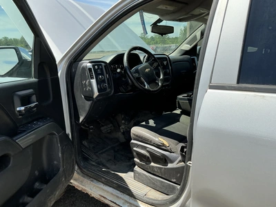 USED 2014 CHEVROLET SILVERADO 1500
