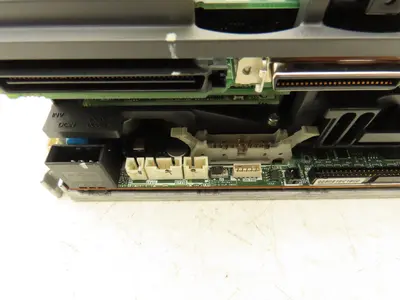 Mitsubishi Electric FCU7-MA513-43 Mazak Numerical Control System Processor