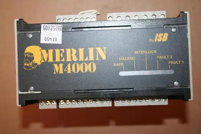 USED MERLIN M4030-CT