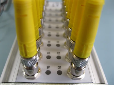 USED Festo CP-E16-M8