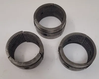 SUPERIOR CINCINNATI Collet Pad Tooling & Accessories, Collets | Machinery Central (5)