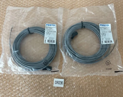 NEW Festo 8047675