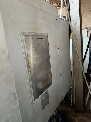 2001 XYZ Vulcan 610 Vertical Machining Centers | Charter Auctions (15)