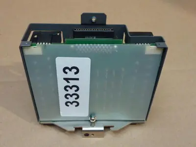 USED FANUC A03B-0808-C200