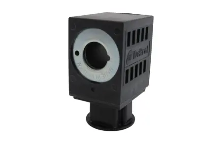 NEW DELTROL 10246-22 COIL 24VAC 16W 1024622