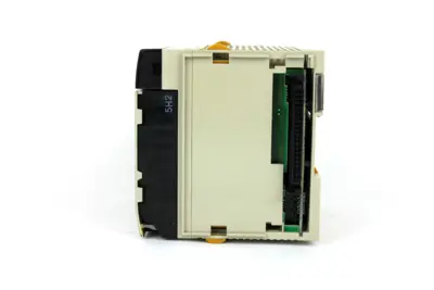 USED OMRON CQM1-CPU11