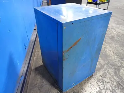 Used EQUIPTO _UNKNOWN_ Cabinets Ohio US | HGR 24 #1128456