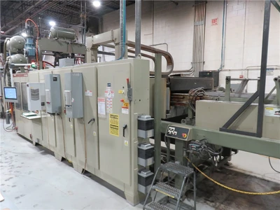 USED BROWN CS-5500