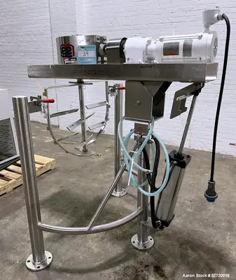 USED LEE IND 9M