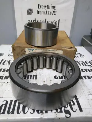 New | in-Stock AMERICAN AD5218 Bearings | Surplus Asset Holdings #1192850