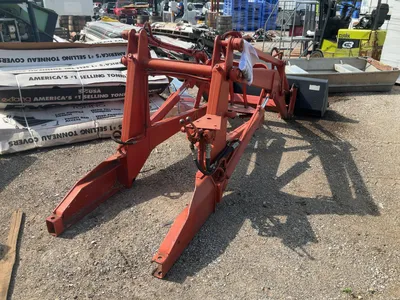 Used _UNKNOWN_ _UNKNOWN_ Tractor Loaders Michigan US | Miedema Asset Management Group #1413880