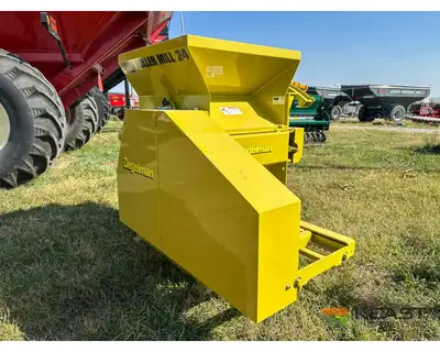 Used DEGELMAN RENN _UNKNOWN_ Roller Mills Iowa US | Keast Enterprises #1360163