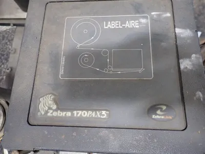 Used LABELING SYSTEMS INC 218 Labelers | HGR 24 #751442