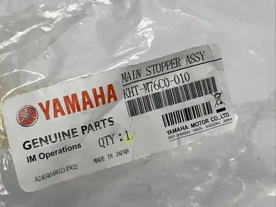 New | in-Stock Yamaha YGP SMT Feeder Accessories Michigan US | Maverick Industrial Sales #1410822