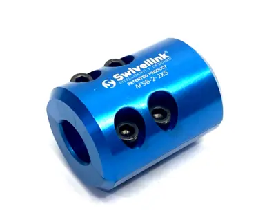 New | in-Stock SWIVELLINK AFSB-7XS, AFSB-2-2XS, AFSB-7XS-2-2XS Sensors | Maverick Industrial Sales #1108620