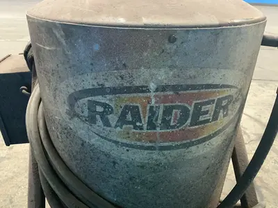 Used RAIDER _UNKNOWN_ Parts Washers Ohio US | HGR 24 #1453645