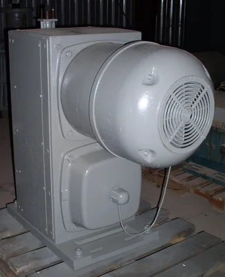 Sterling 30 HP Variable Speed Drive