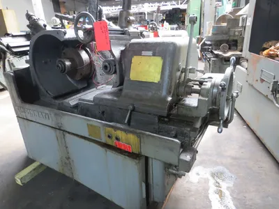 1952 CINCINNATI #2 OM GRINDERS, CENTERLESS | GCH Machinery (8)