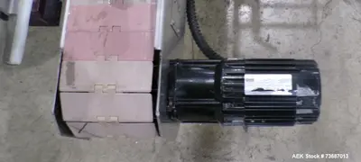 Used QUADREL MODULINE 3 Labelers Illinois US | Aaron Equipment #1303772