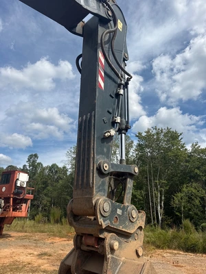 Used 2021 HYUNDAI HX260A L Crawler Excavators North Carolina US | Proxy Equipment #1513104