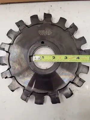 USED KENNAMETAL KSS800ASD43N750