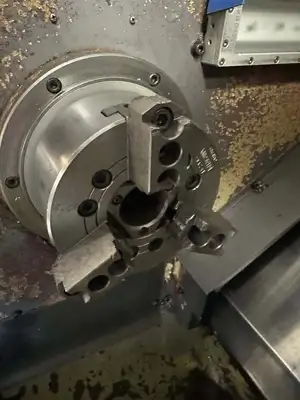 2003 OKUMA ES-L6 CNC Lathes | Toolquip, Inc. (9)