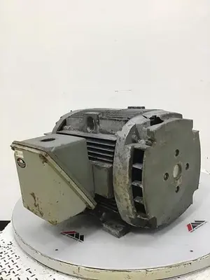 USED GENERAL ELECTRIC 5K405JL3029BPF2