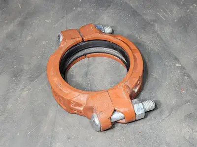 New | in-Stock SHURJOINT 7707 Parts (Hydraulics and Pneumatics) British Columbia CA | Lenmark #328298