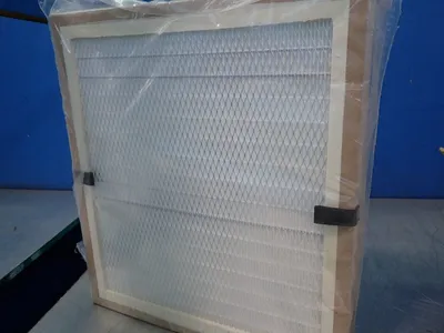 New | in-Stock IP SYSTEMS MPP75MDG / FIL18H020 Filters | HGR 24 #743135