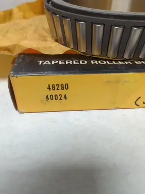 New | in-Stock TIMKEN 48290-40024 Bearings | Surplus Asset Holdings #1197968