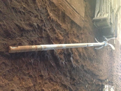 Used _UNKNOWN_ _UNKNOWN_ Agitator Shaft Ohio US | Federal Equipment Company #1553299