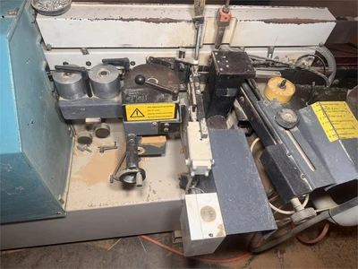 Used HOLZ-HER PRIMUS 1436 S Edge Banders Texas US | MachineryMax #1490056