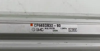 USED SMC CP96SDB32-80