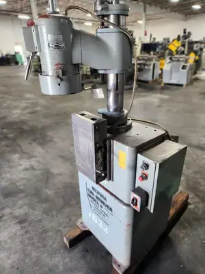 USED MEDINA MODEL B