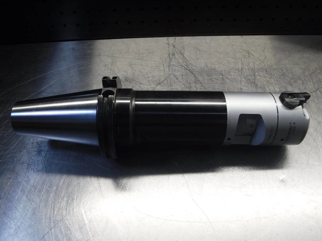 Kennametal KR50 CAT50 Finish Boring Head 78mm to 98mm KR50SVS4B094M (LOC1328B)