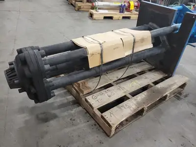 USED WEIR 1.5SR25160P