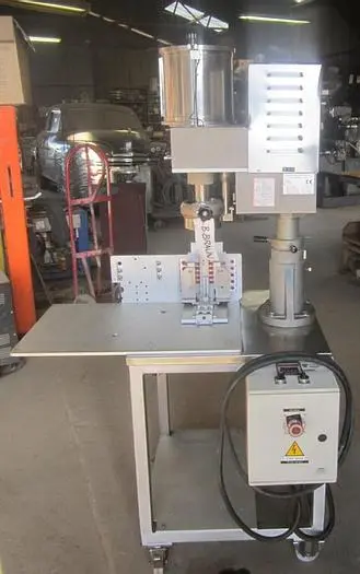 Used 1995 _UNKNOWN_ DP-1 Filling Machines California US | Machinery & Equipment #137554