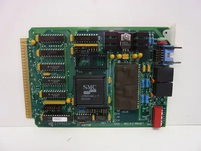 USED ZIATECH ZT89CT90