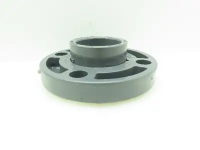 Charlotte 854-015 Van Stone Flange Socket 1-1/2" Schedule 80 150PSI LOT OF 4