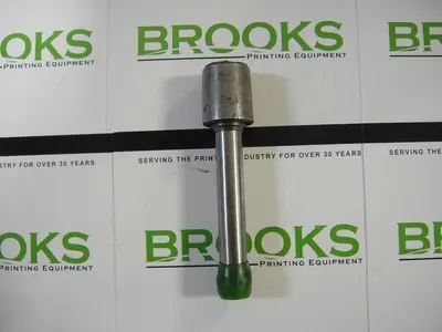Challenge 3/8 (2.5) Drill Bit (Short)
