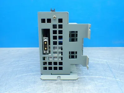 Used ALLENBRADLEY 1771P7 PLC Power Supplies Ohio US | HGR 24 #1095209