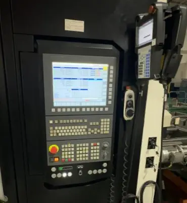 2019 DMG MORI MULTISPRINT 36 CNC Lathes | Machinery Network (3)