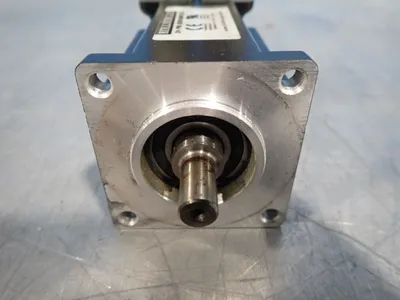 Used KOLLMORGEN AKM22EENBNDB00 Servo Motors | HGR 24 #730900