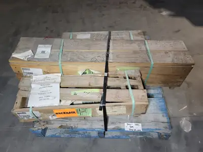 NEW JOHN DEERE FF550762