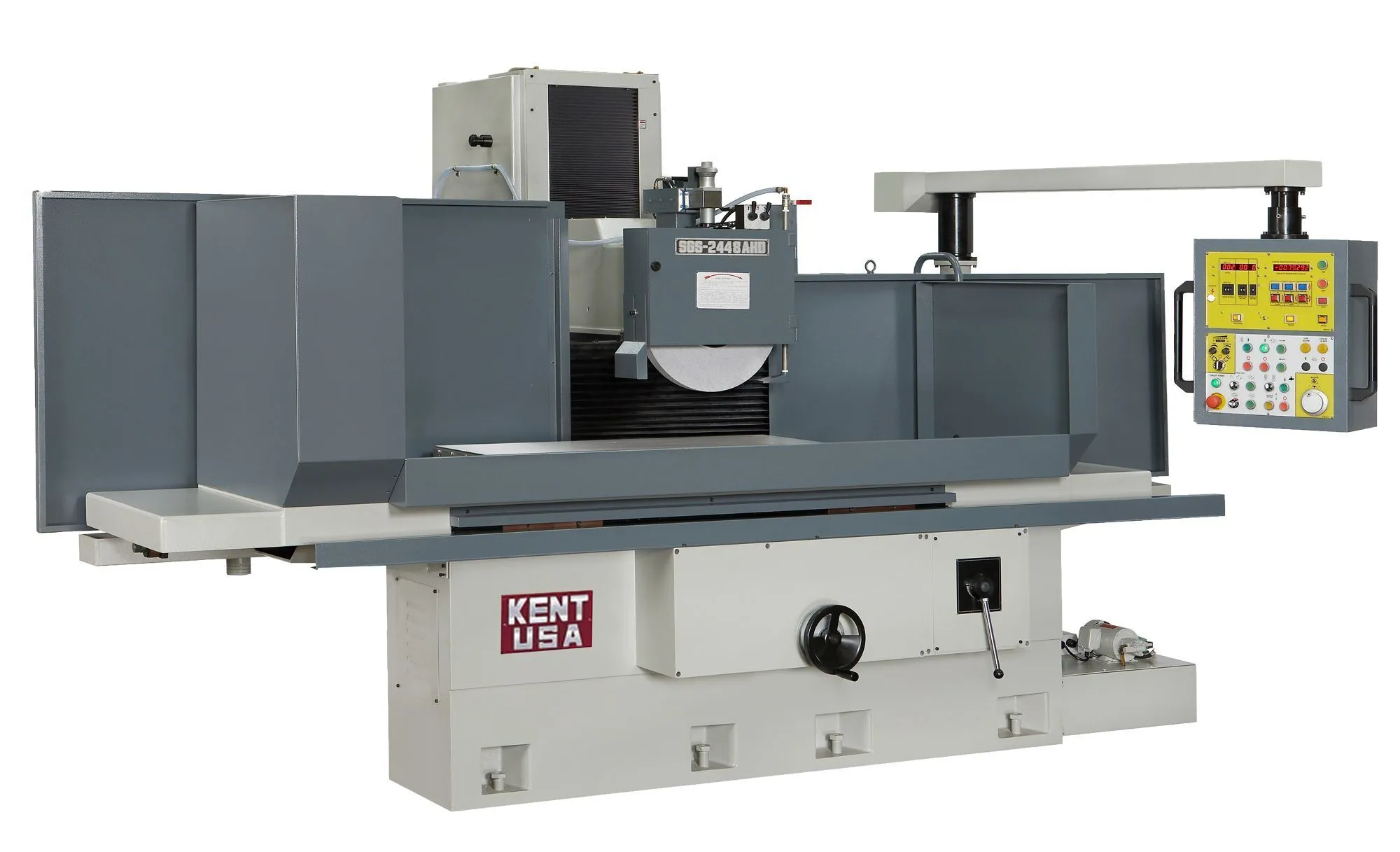 NEW KENT SGS-2448AHD