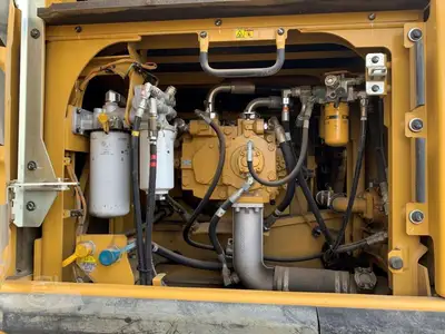 Used 2015 CATERPILLAR 336FL Excavators California US | Mittry Construction #1362589