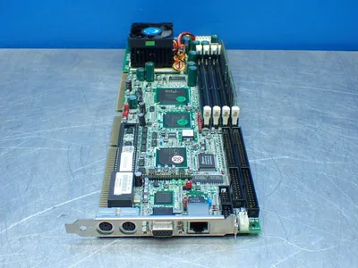 Used PORTWELL 216006980096 Circuit Boards | HGR 24 #747540