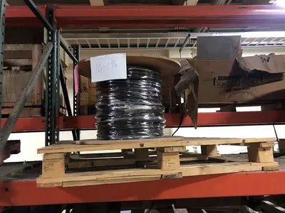USED CORDS CABLES