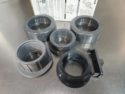 Used Spears _UNKNOWN_ Pump & Valve Parts South Carolina US | Palmetto Automation #1159181