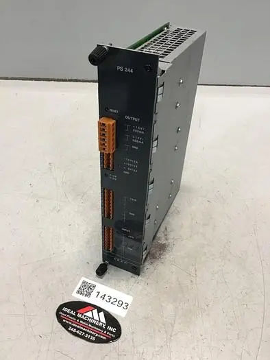 USED KEBA PS 244